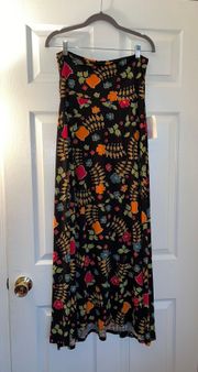 Medium  Maxi Skirt