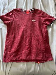 Nike tee shirt