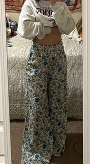 Beach Pants