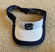 Under Armour UC Berkeley Visor