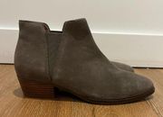 Seychelles Wake Ankle boots women’s size 6.5