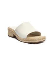 Corah Atanado Leather Sandal NWT