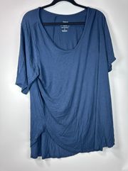 Supersoft Favorite Tunic Tee