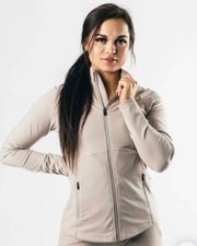 Pro-Elite Zip Jacket