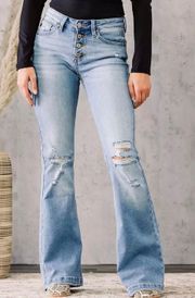 KanCan Flare Jeans