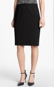 Halogen Size Petite 6 Pencil Skirt