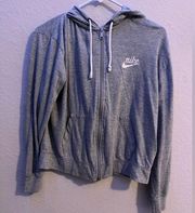 Nike  Zipup Jacket