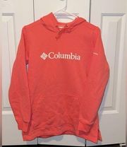 Womens Columbia Sweatshirt