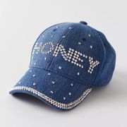 Urban Outfitters  Honey Bling Baseball Hat NWT