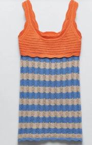 Knit Dress