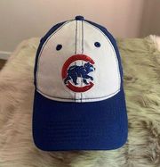 New Era 9TWENTY Chicago Cubs Women's Sequins Strapback Adjustable Hat Cap MLB