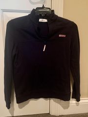 Half-Zip