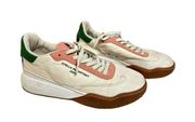 Stella Mccartney Loop Lace-up Sneakers size 41 $495