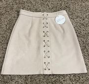 Skirt NWT