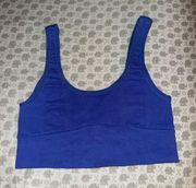 fp movement sport bra 