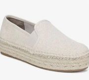 Platform Espadrilles 9