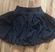 Tennis Skirt