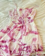 Anthropologie Dress