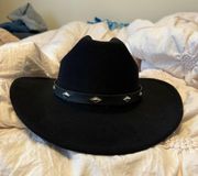 Cowboy hat