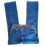 Guess Studded Denim Vintage Jeans Size 32