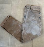 Vintage Jeans