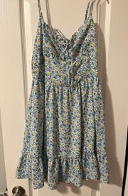 Spring Dress