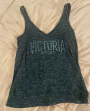 Sport Tank Top