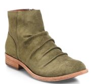 NWOB Kork Ease Boots Size 9