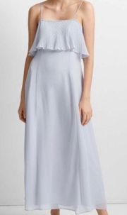 NWT  Queelyie Maxi Dress