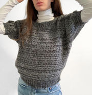 Delia’s Knit Sweater