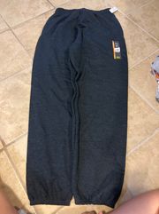 Dark Grey  Sweats