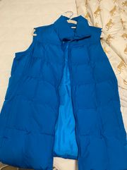 Puffer Vest