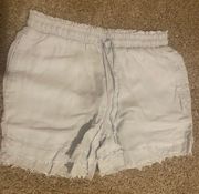 🛍NEW WITHOUT TAG  DISTRESSED SHORTS SISE XS 4-6🛍