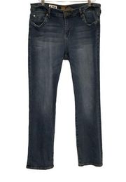 Anthropology Kut by klothes jeans size 14 straight