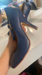 Brinley Co Heels