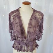 Daytrip kimono size medium