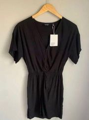 NWT & Other Stories Twist Knot Dress