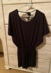 Boutique Romper