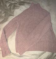 Soft Sweater