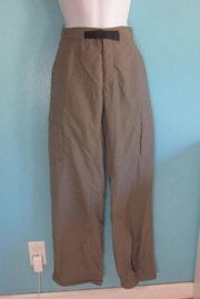 Mountain Hardware Hiking Outdoor Pants Size 6 S