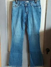 American Living Revere Bootcut Jeans