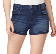 Sassy High Rise Shorts