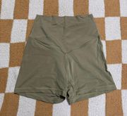 Crossover Bike Shorts