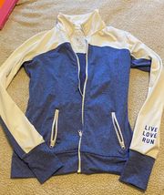 Activewear Jacket