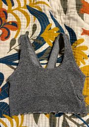 Workout Tank Top