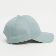 ASOS Women’s Baseball Cap in Sage