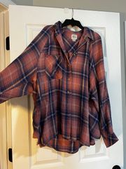 Flannel