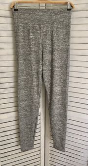 Gray Leggings, Small