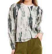 💛 Ted Baker London Sonoma Printed Sweater