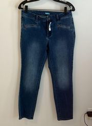 J. Mclaughlin Treva Jeans